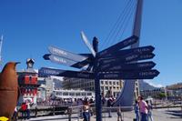 Südafrika - Kapstadt - V & A Waterfront