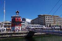 Südafrika - Kapstadt - V & A Waterfront