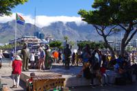 Südafrika - Kapstadt - V & A Waterfront
