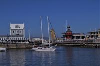 Südafrika - Kapstadt - V & A Waterfront