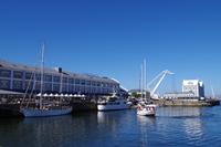Südafrika - Kapstadt - V & A Waterfront