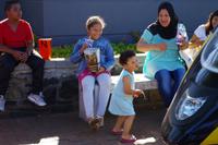 Südafrika - Kapstadt - V & A Waterfront