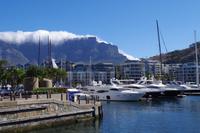 Südafrika - Kapstadt - V & A Waterfront