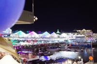 Südafrika - Kapstadt - Silvester