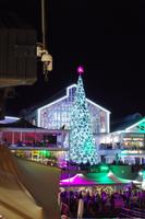 Südafrika - Kapstadt - Silvester