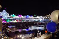 Südafrika - Kapstadt - Silvester