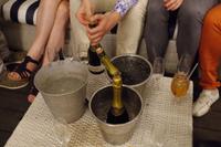 Südafrika - Kapstadt - Silvester