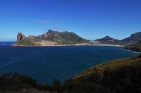 Südafrika - Hout Bay