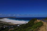 Südafrika - Long Beach - Noordhoek