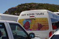 Südafrika - unterwegs