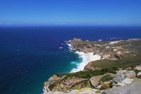 Südafrika - Kap der Guten Hoffnung