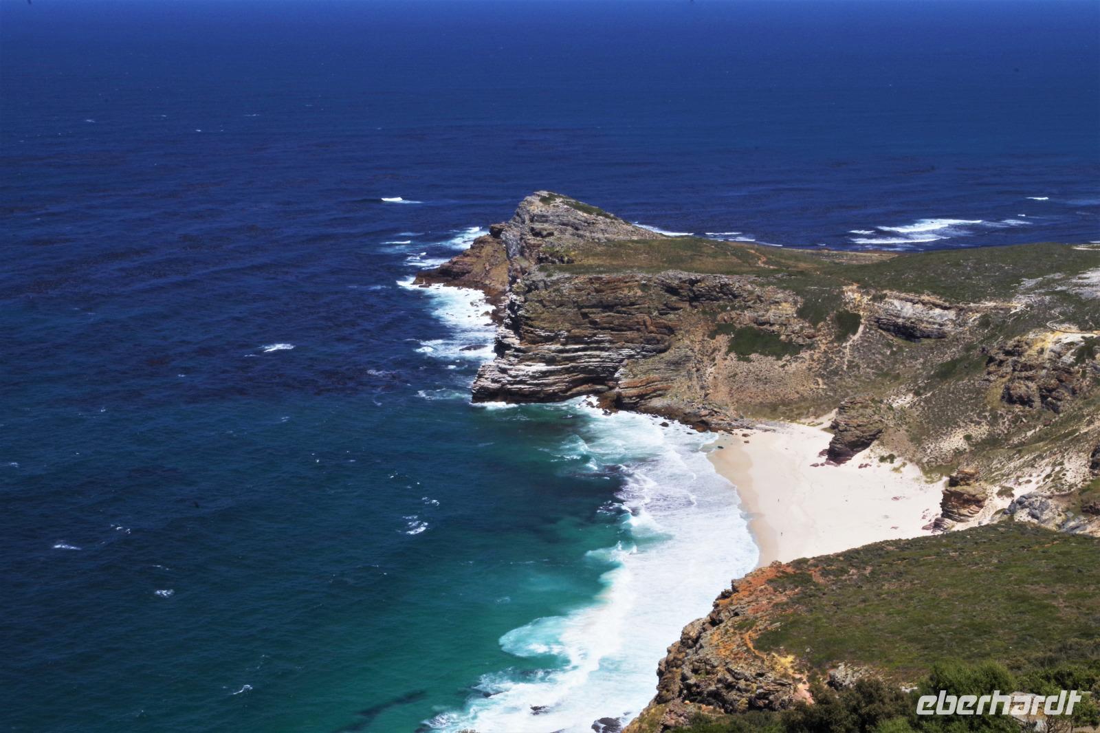 Südafrika - Kap der Guten Hoffnung