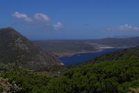 Südafrika -. False Bay