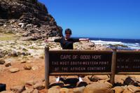 Südafrika - Kap der Guten Hoffnung