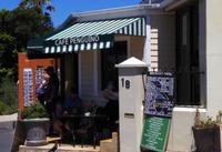 Südafrika - unterwegs