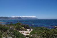 Südafrika - Atlantikküste