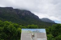 Südafrika - Kapstadt - Botanischer Garten Kirstenbosch