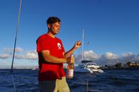 Südafrika - Kapstadt - Bootstour