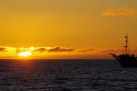 Südafrika - Kapstadt - Bootstour