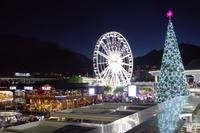 Südafrika - Kapstadt - V & A Waterfront