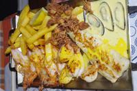 Südafrika - St. Lucia - Ocean Basket