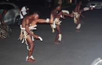 Südafrika - St. Lucia 