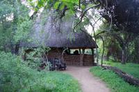 eSwatini - Mkhaya Wildreservat - Stone Camp