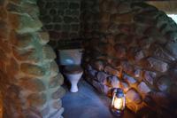 eSwatini - Mkhaya Wildreservat - Stone Camp