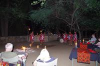 eSwatini - Mkhaya Wildreservat - Stone Camp