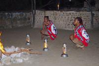 eSwatini - Mkhaya Wildreservat - Stone Camp