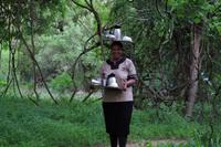 eSwatini - Mkhaya Wildreservat - Stone Camp