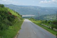 eSwatini - unterwegs