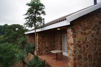 Südafrika - Misty Mountain Lodge