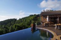 Südafrika - Misty Mountain Lodge