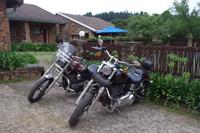 Südafrika - Misty Mountain Lodge