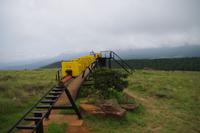Südafrika - Misty Mountain - Sommerrodelbahn