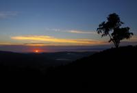 Südafrika - Misty Mountain 