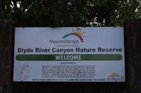 Südafrika - Panoramaroute