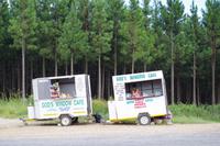 Südafrika - Panoramaroute