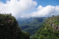 Südafrika - God`s Window