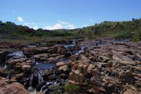 Südafrika - Bourke`s Luck Potholes
