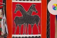 Südafrika - unterwegs