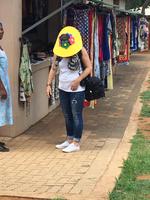 Südafrika - unterwegs