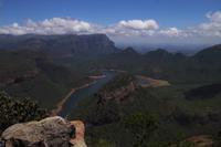 Südafrika - Blyde River Canyon