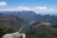 Südafrika - Blyde River Canyon