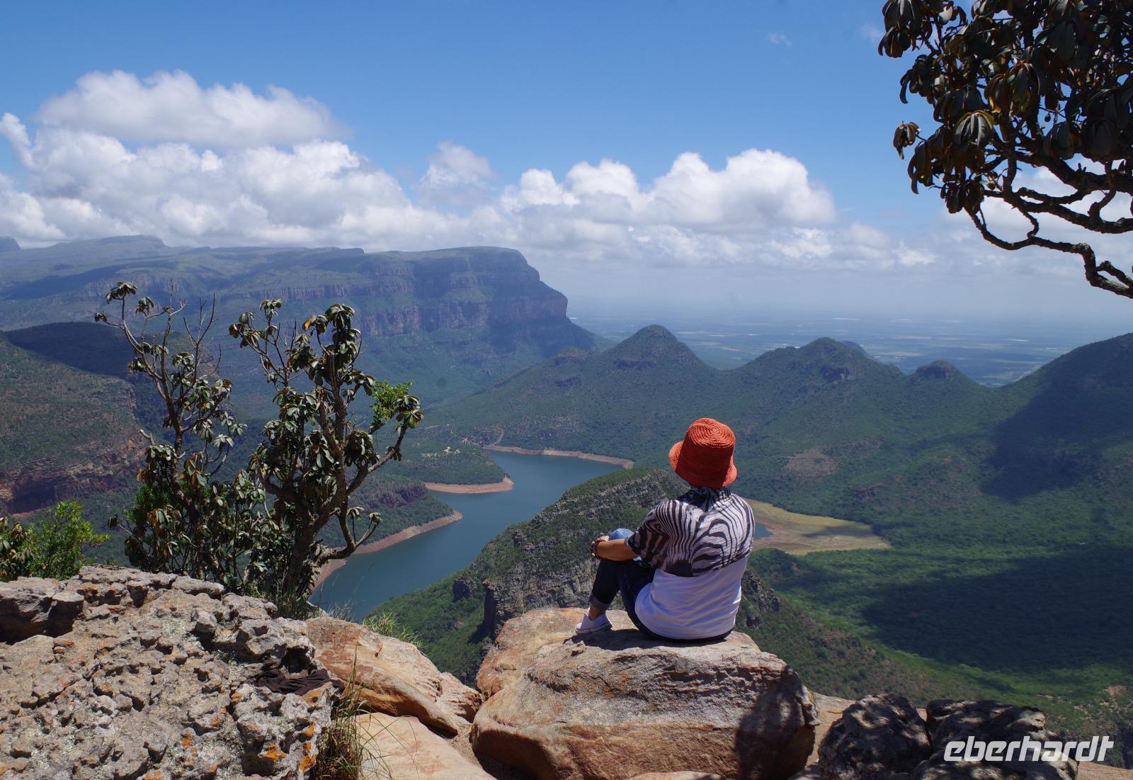 Südafrika - Blyde River Canyon