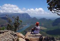 Südafrika - Blyde River Canyon
