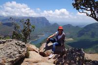 Südafrika - Blyde River Canyon