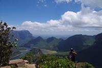 Südafrika - Blyde River Canyon