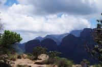 Südafrika - Blyde River Canyon